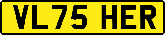VL75HER