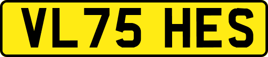 VL75HES