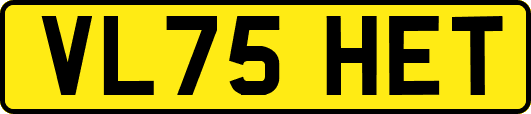 VL75HET