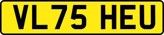 VL75HEU