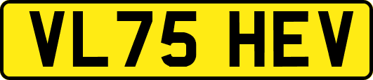 VL75HEV