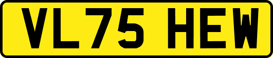 VL75HEW