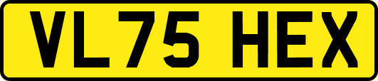 VL75HEX