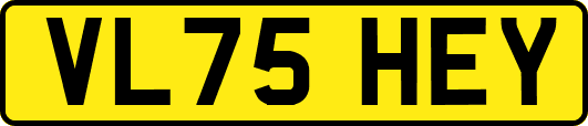VL75HEY