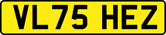 VL75HEZ
