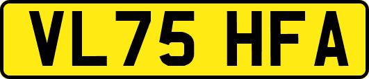 VL75HFA