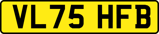 VL75HFB