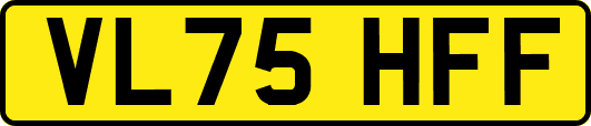 VL75HFF
