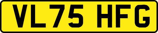 VL75HFG