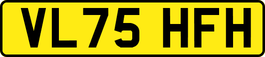 VL75HFH