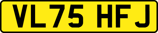 VL75HFJ