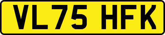 VL75HFK