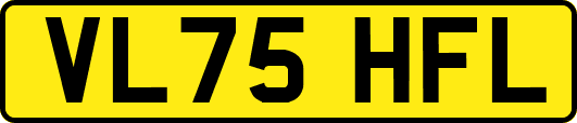 VL75HFL