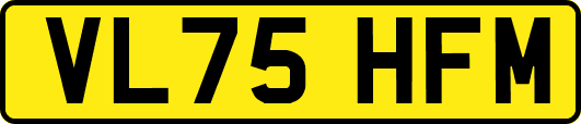 VL75HFM
