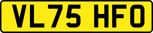 VL75HFO