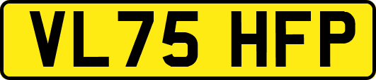 VL75HFP