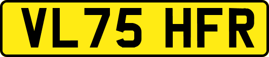 VL75HFR