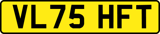 VL75HFT