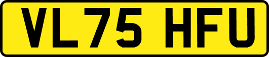 VL75HFU
