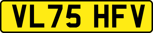 VL75HFV