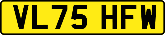 VL75HFW