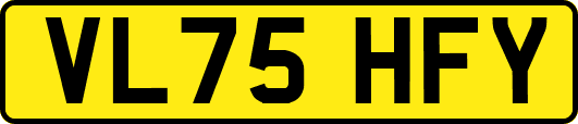 VL75HFY