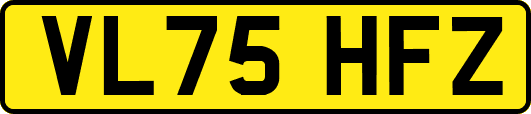 VL75HFZ
