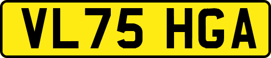 VL75HGA