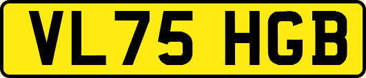 VL75HGB