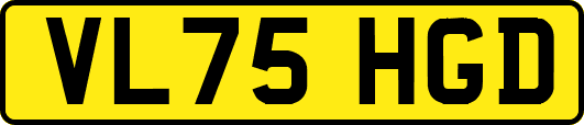 VL75HGD