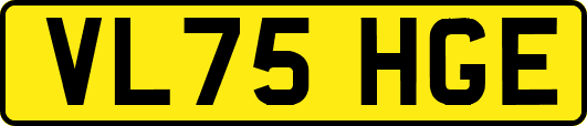 VL75HGE
