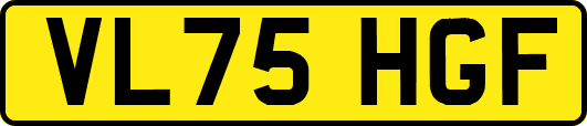 VL75HGF