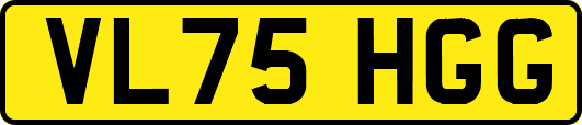 VL75HGG