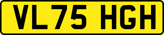 VL75HGH