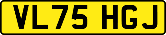 VL75HGJ