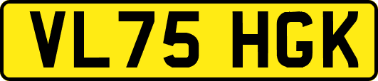 VL75HGK