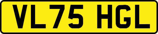 VL75HGL