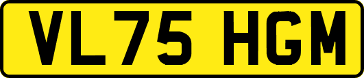 VL75HGM