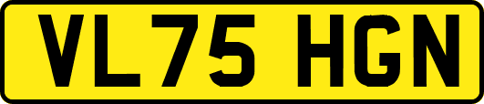 VL75HGN