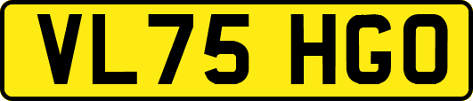VL75HGO