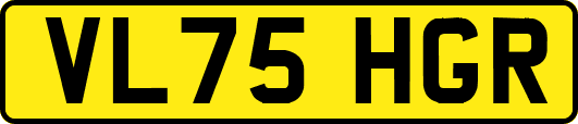 VL75HGR
