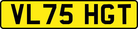 VL75HGT