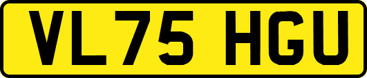 VL75HGU