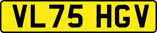 VL75HGV