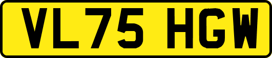 VL75HGW