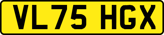 VL75HGX