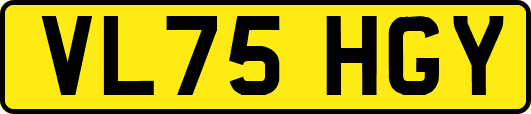 VL75HGY