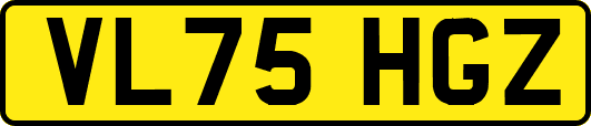 VL75HGZ