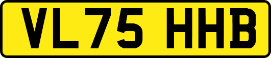 VL75HHB
