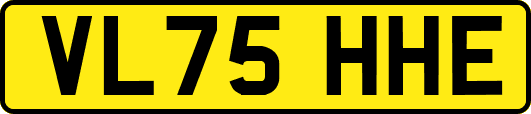 VL75HHE